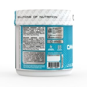 Proteínas y Suplementos nutricionales