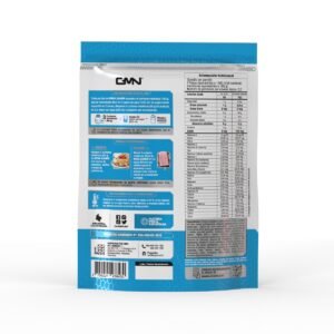 Proteínas y Suplementos nutricionales