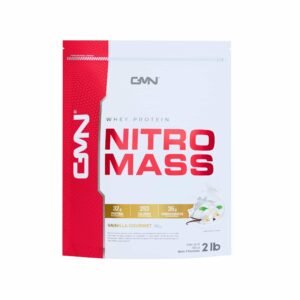 Nitro Mass 2lb