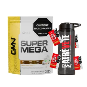 KIT 1 - Super Mega 2 lb + Termo Energy Up x 29s
