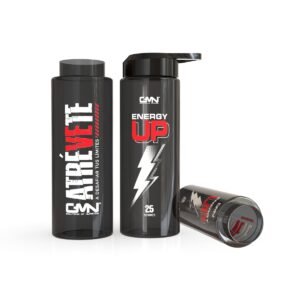 Proteínas y Suplementos nutricionales