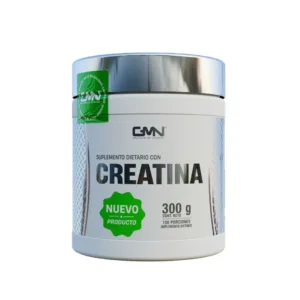 Creatina Monohidrato 100% Pura