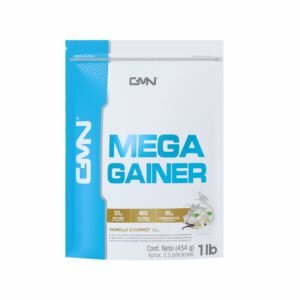 MEGA GAINER 1 lb