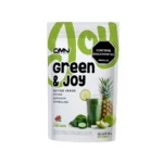 GREEN & JOY 100g