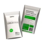 Creatina Monohidrato 100% Pura 100 g