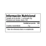Kit Creatina Monohidrato 100% Pura - Image 3