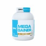 MEGA GAINER 10 lb