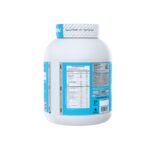 MEGA GAINER 5 lb - Image 2