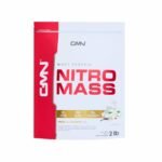 Nitro Mass 2lb