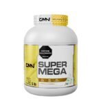 SUPER MEGA 5 lb