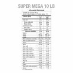 SUPER MEGA 10 lb - Image 4