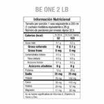 Be One 2Lb - Image 4