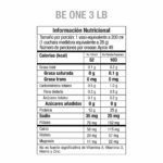 Be One 3 Lb - Image 4