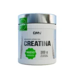 Creatina Monohidrato 100% Pura 300 g